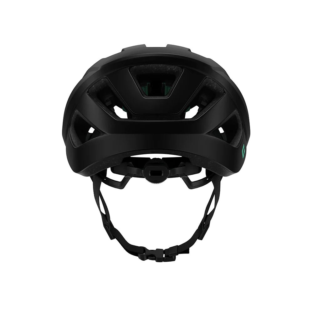 LAZER TONIC KINETICORE ROAD HELMET - MATT BLACK