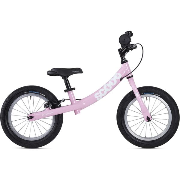 RIDGEBACK SCOOT  XL BALANCE BIKE