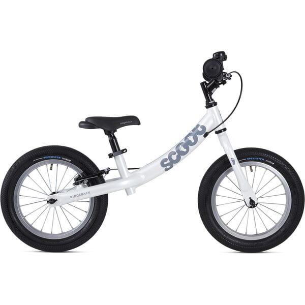 RIDGEBACK SCOOT XL BALANCE BIKE