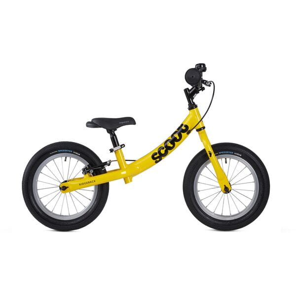 RIDGEBACK SCOOT XL BALANCE BIKE