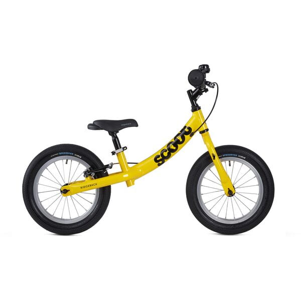 RIDGEBACK SCOOT  XL BALANCE BIKE