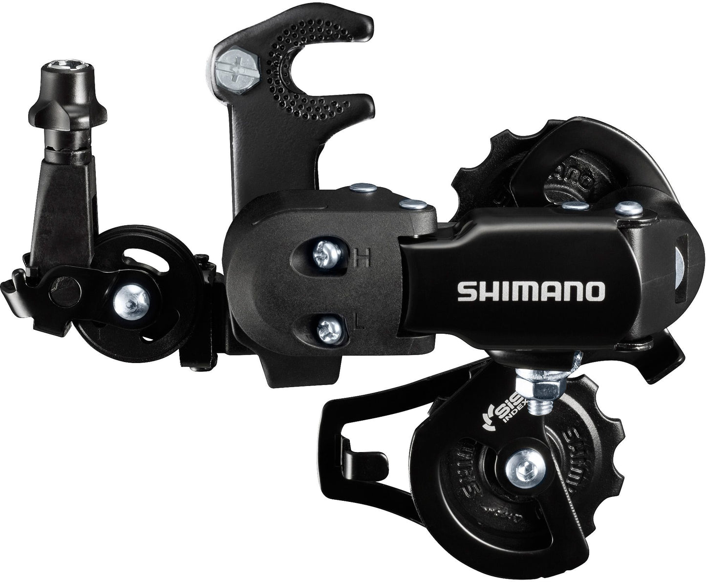 SHIMANO TOURNEY RD-FT35 6/7-SPEED REAR DERAILLEUR