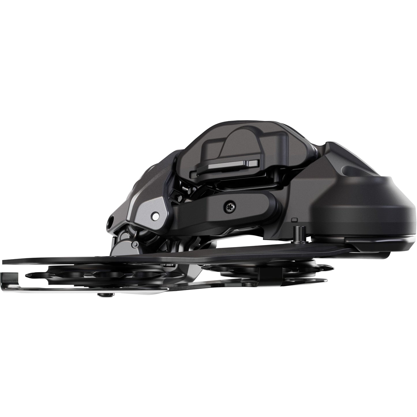 SHIMANO DEORE Di2 RD-M6250 12-SPEED REAR DERAILLEUR