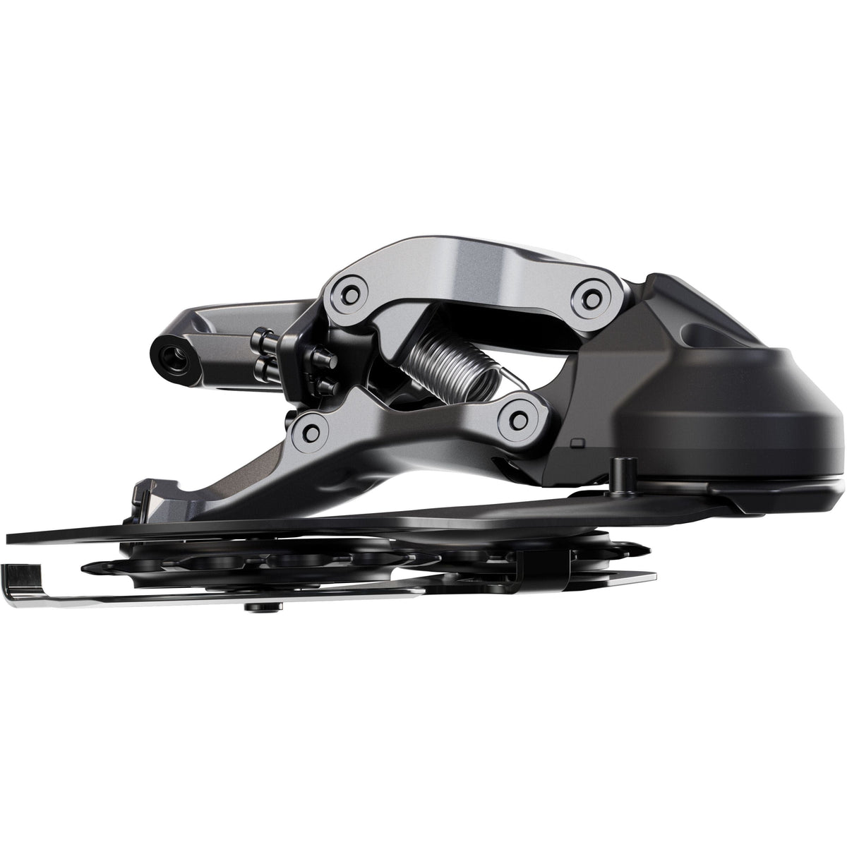 SHIMANO DEORE RD-M7200-SGS 12-SPEED REAR DERAILLEUR