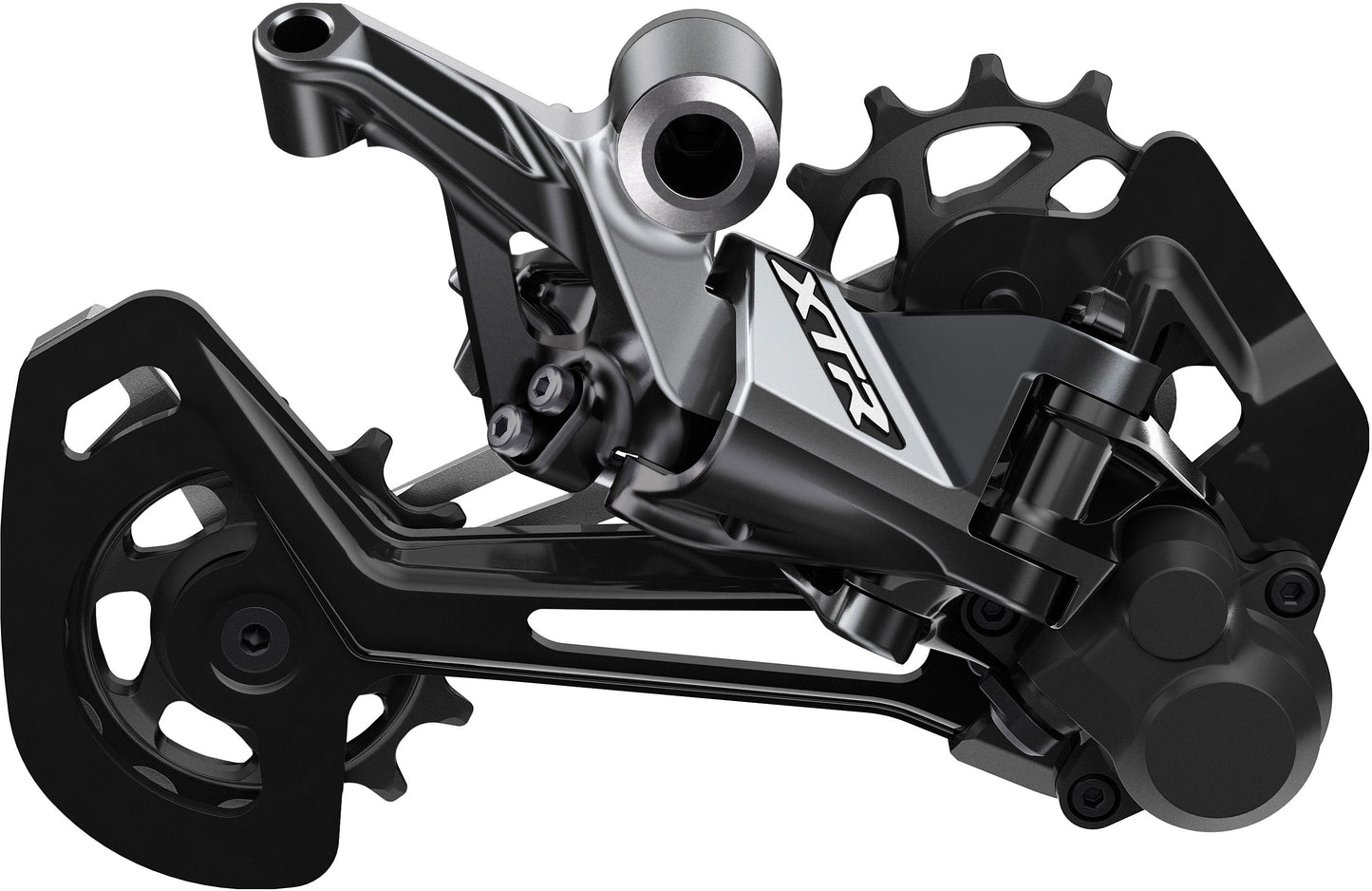SHIMANO XTR RD-M9100 12-SPEED REAR DERAILLEUR