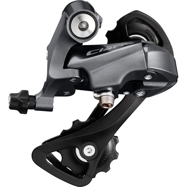 SHIMANO RD-R2000 CLARIS 8-SPEED SHORT CAGE REAR DERAILLEUR