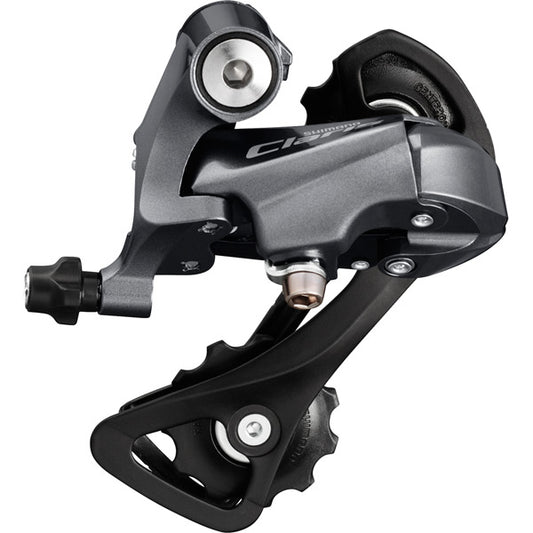 SHIMANO RD-R2000 CLARIS 8-SPEED SHORT CAGE REAR DERAILLEUR