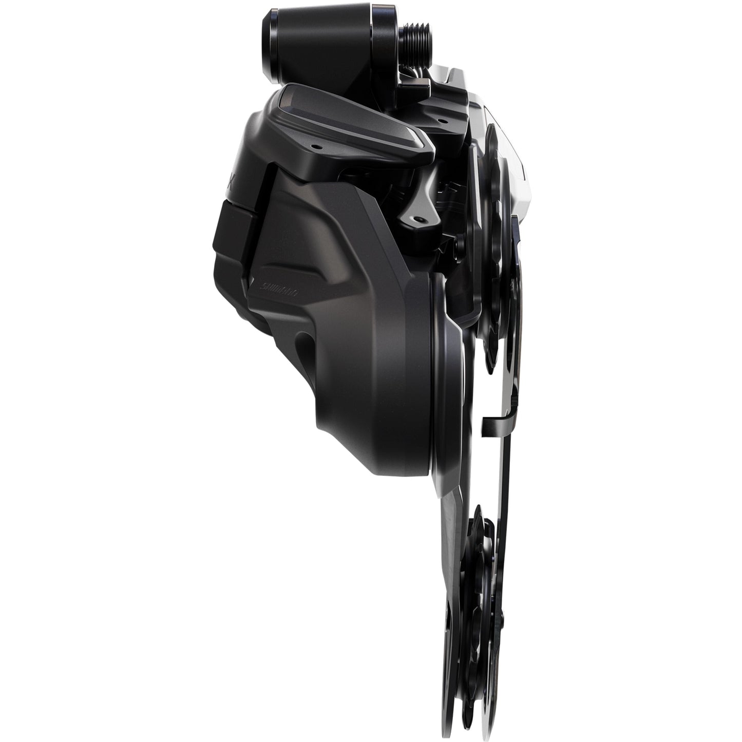 SHIMANO GRX Di2 RD-RX717 1x12-SPEED REAR DERAILLEUR