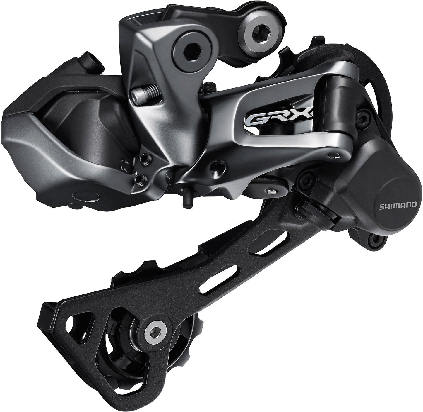 SHIMANO GRX Di2 RD-RX817 1x11-SPEED REAR DERAILLEUR