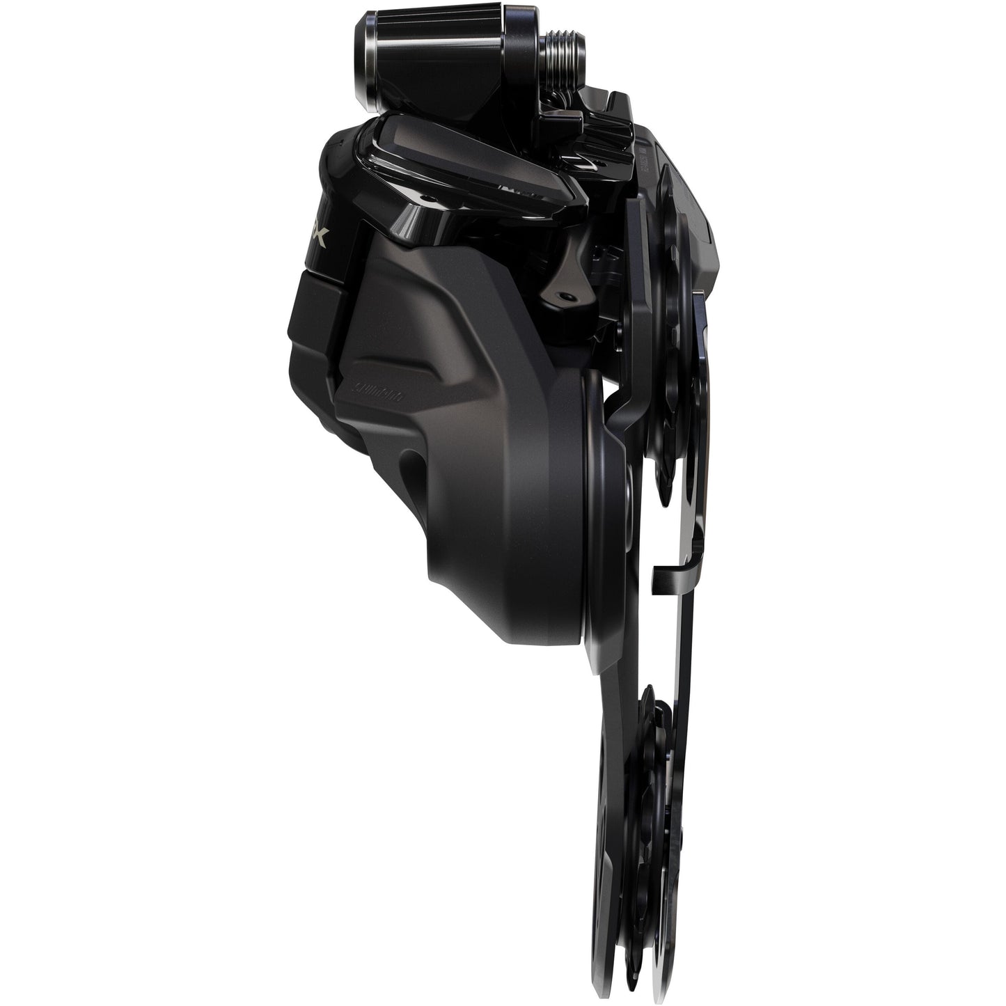 SHIMANO GRX Di2 RD-RX827 1x12-SPEED REAR DERAILLEUR