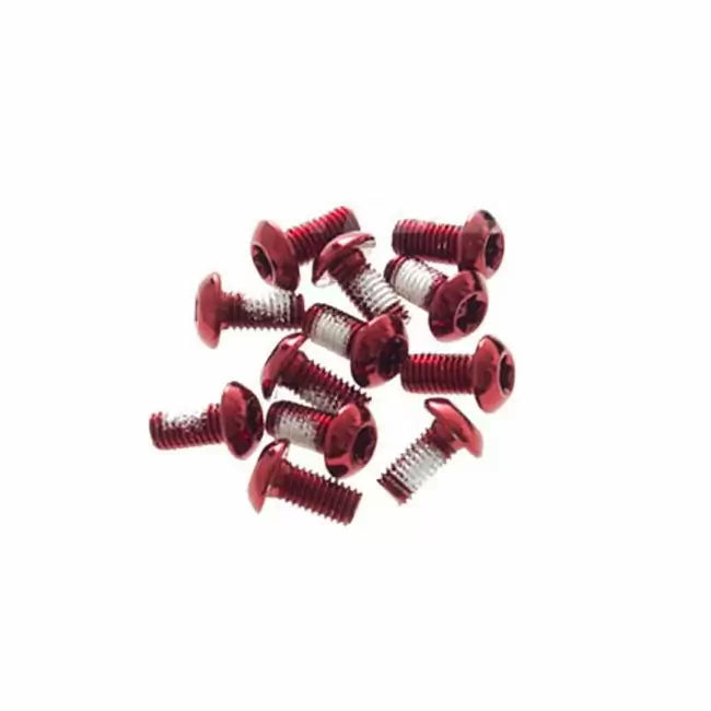 ASHIMA ARO-08 STEEL DISC BRAKE ROTOR BOLTS