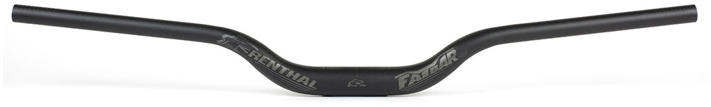 RENTHAL FATBAR V3 HIGH RISE BAR