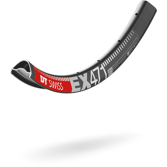 DT SWISS EX 471 27.5" RIM 32 HOLE