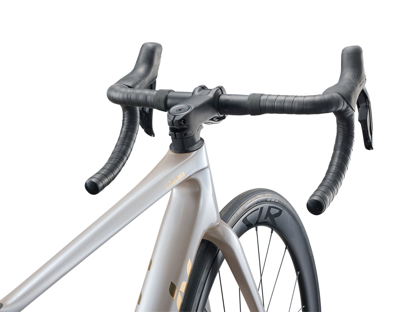 GIANT LIV LANGMA ADVANCED 0 ROAD BIKE 2026 CAMEL SILK