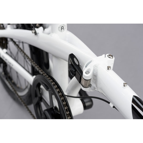 ADVENTURE SNICKET FOLDING BIKE