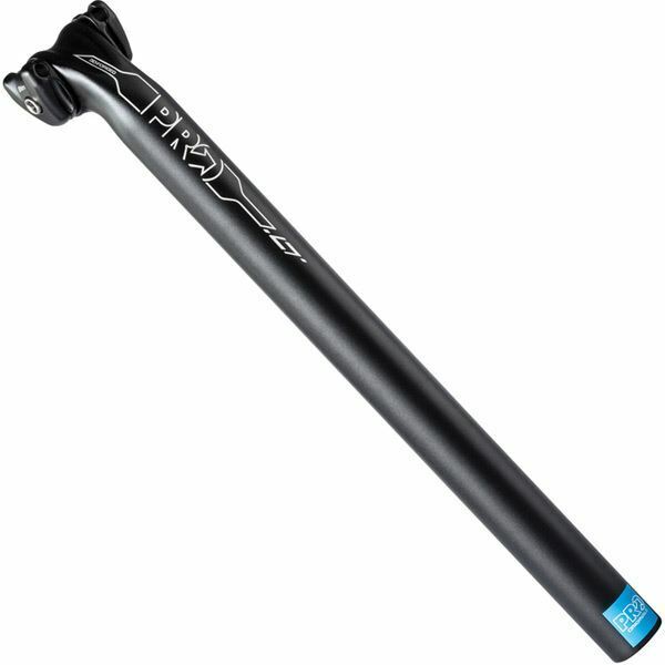 PRO LT SEATPOST - LAYBACK