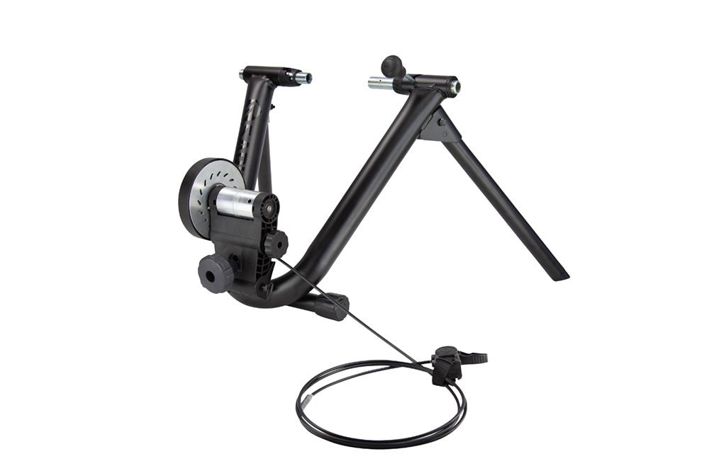 SARIS MAG+ INDOOR TRAINER WITH ADJUSTER