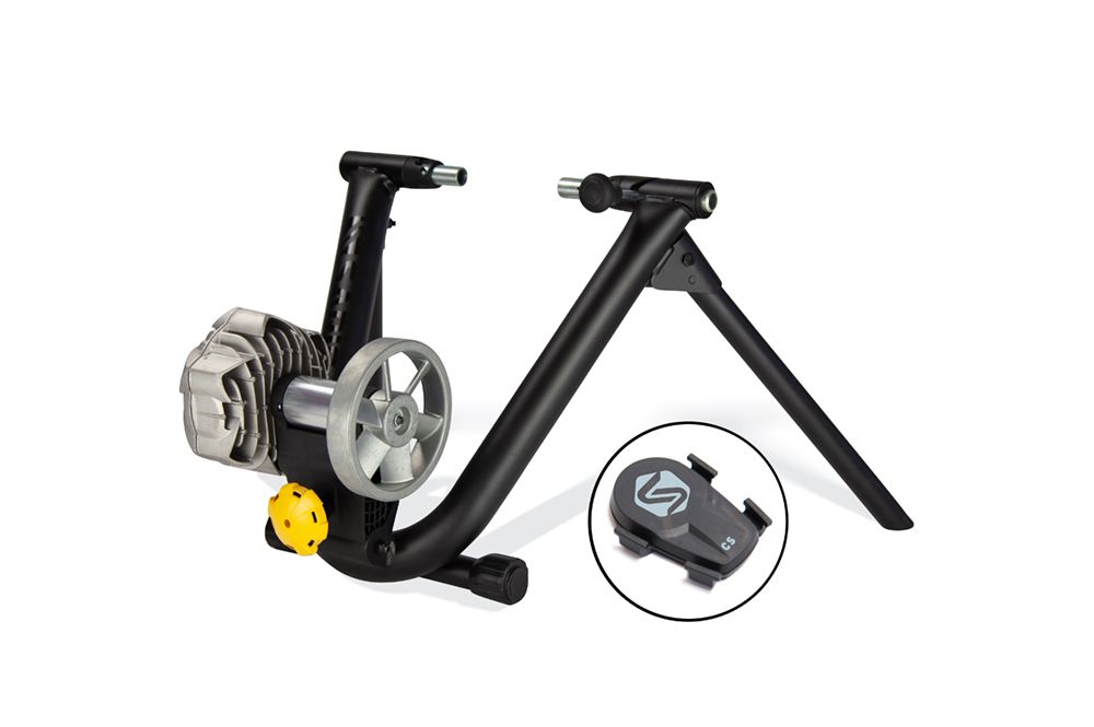 SARIS FLUID2 SMART TRAINER KIT