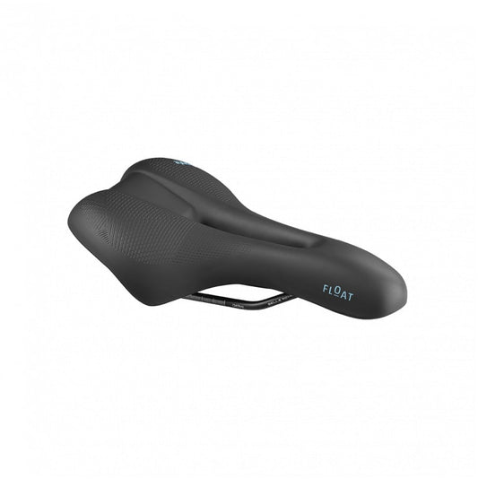 SELLE ROYAL FLOAT SLOW FIT ATHLETIC SADDLE