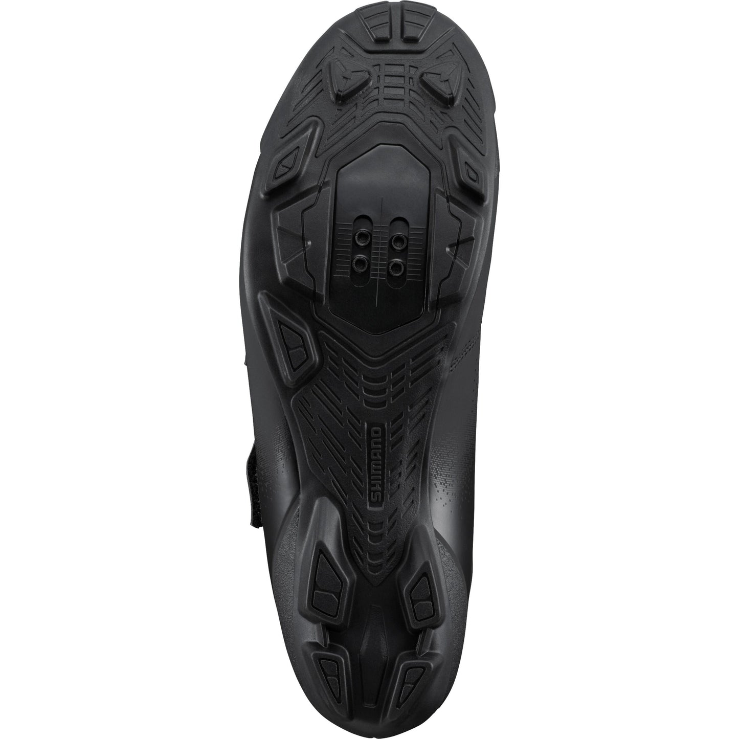 SHIMANO XC1 (XC102) SPD MTB SHOES