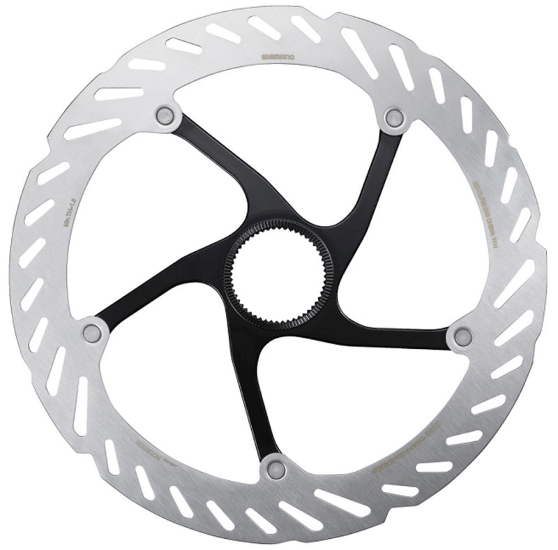 SHIMANO RT-CL700 CENTRE-LOCK DISC ROTOR