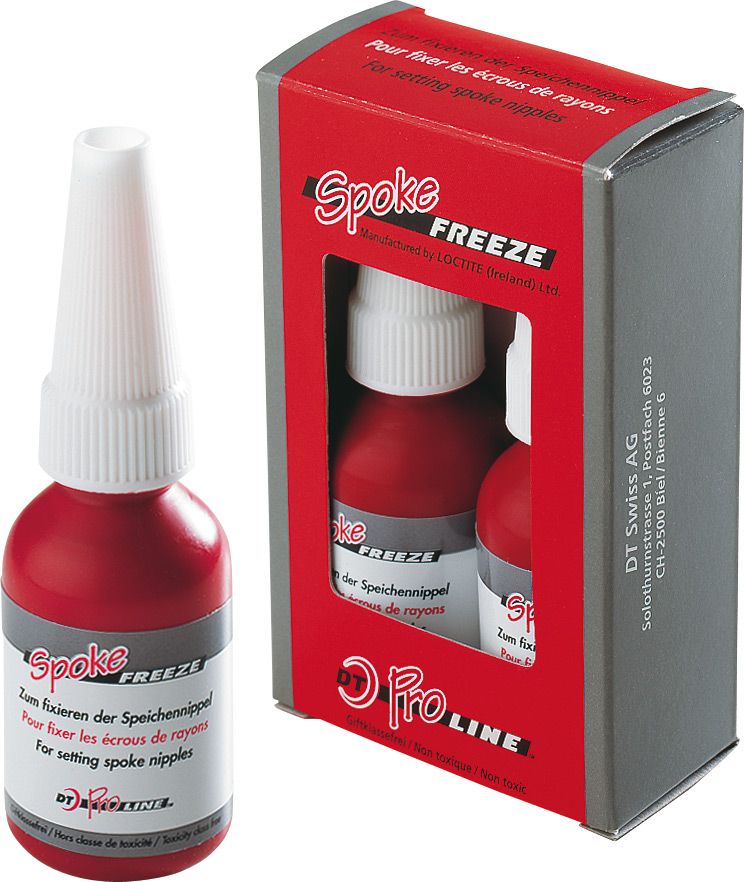 DT SWISS PROLINE SPOKE FREEZE 2x10ml