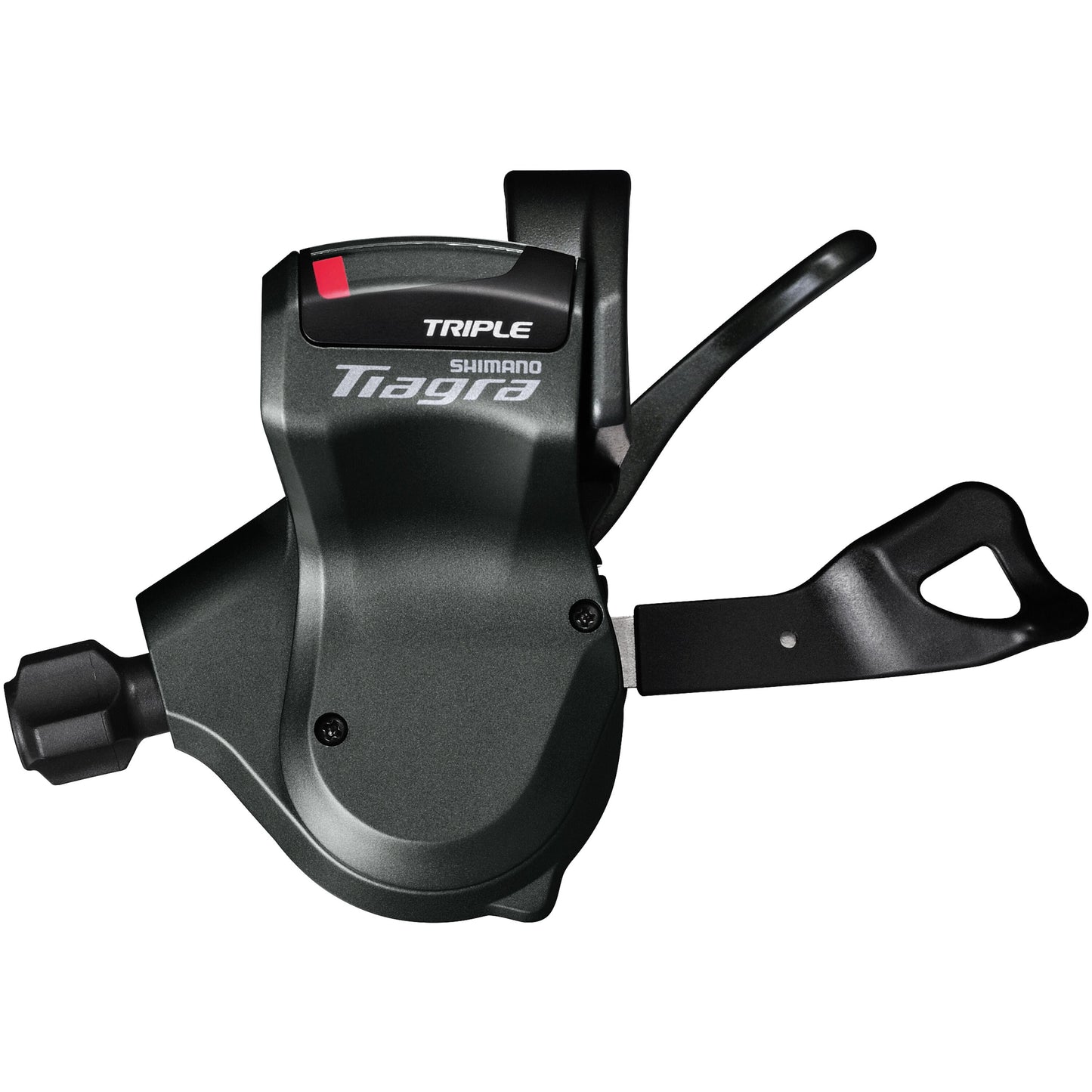 SHIMANO TIAGRA SL-4703 3-SPEED FLAT BAR SHIFT LEVER, LEFT
