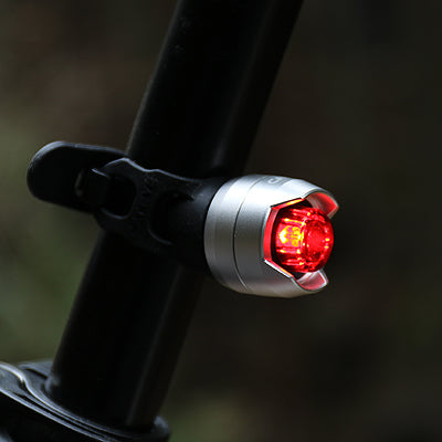 CATEYE ORB REAR BATTERY LIGHT