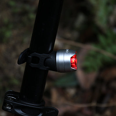 CATEYE ORB REAR BATTERY LIGHT