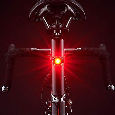 CATEYE ORB REAR BATTERY LIGHT