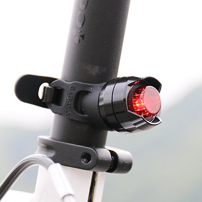 CATEYE ORB REAR BATTERY LIGHT