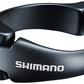 SHIMANO Di2 CLAMP BAND ADAPTER SM-AD91  34.9MM