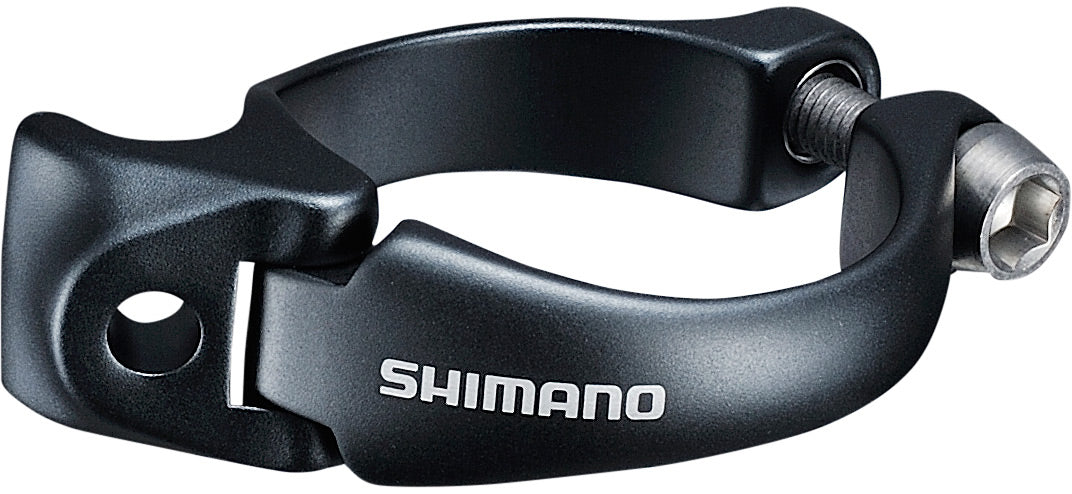 SHIMANO Di2 CLAMP BAND ADAPTER SM-AD91 34.9mm