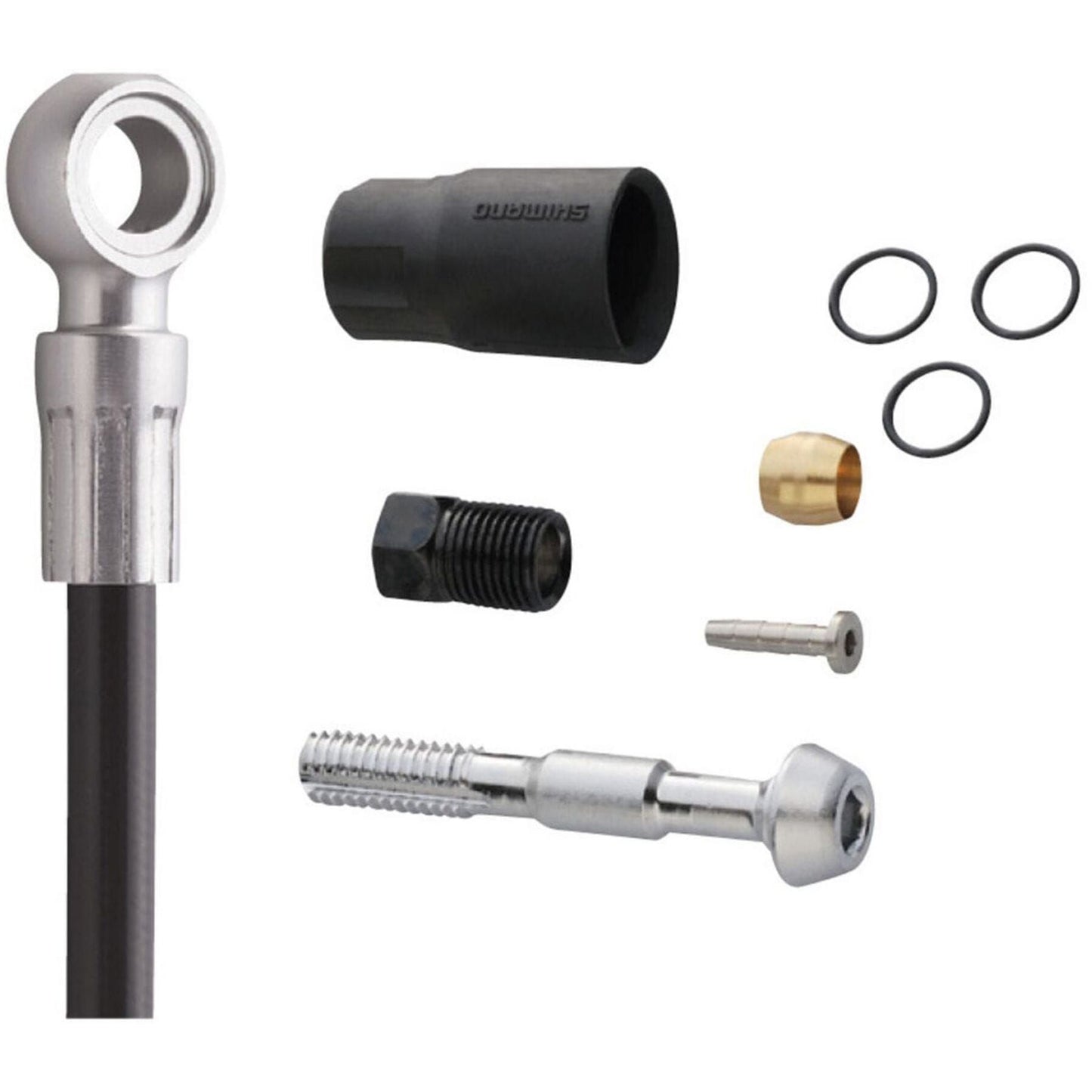 SHIMANO SM-BH90 XTR/Xt/SLX DISC BRAKE HOSE