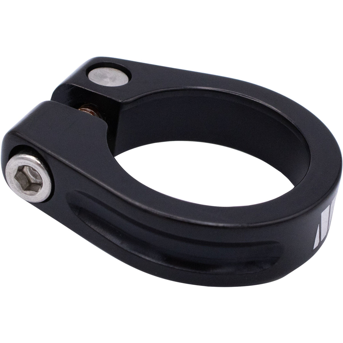 M PART THREADSAVER SEAT CLAMP