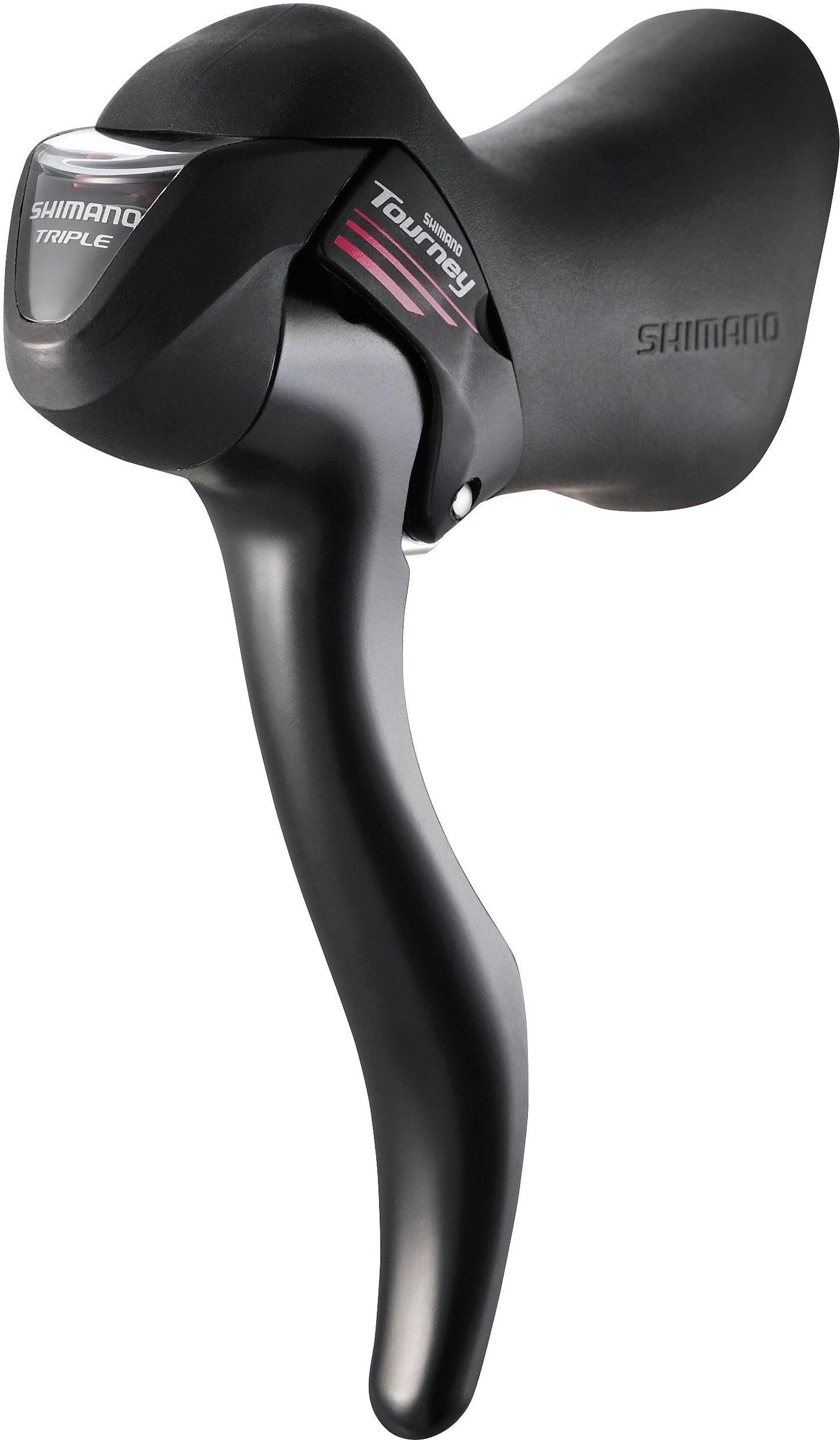 SHIMANO TOURNEY ST-A073 3x7-SPEED STI LEVER SET