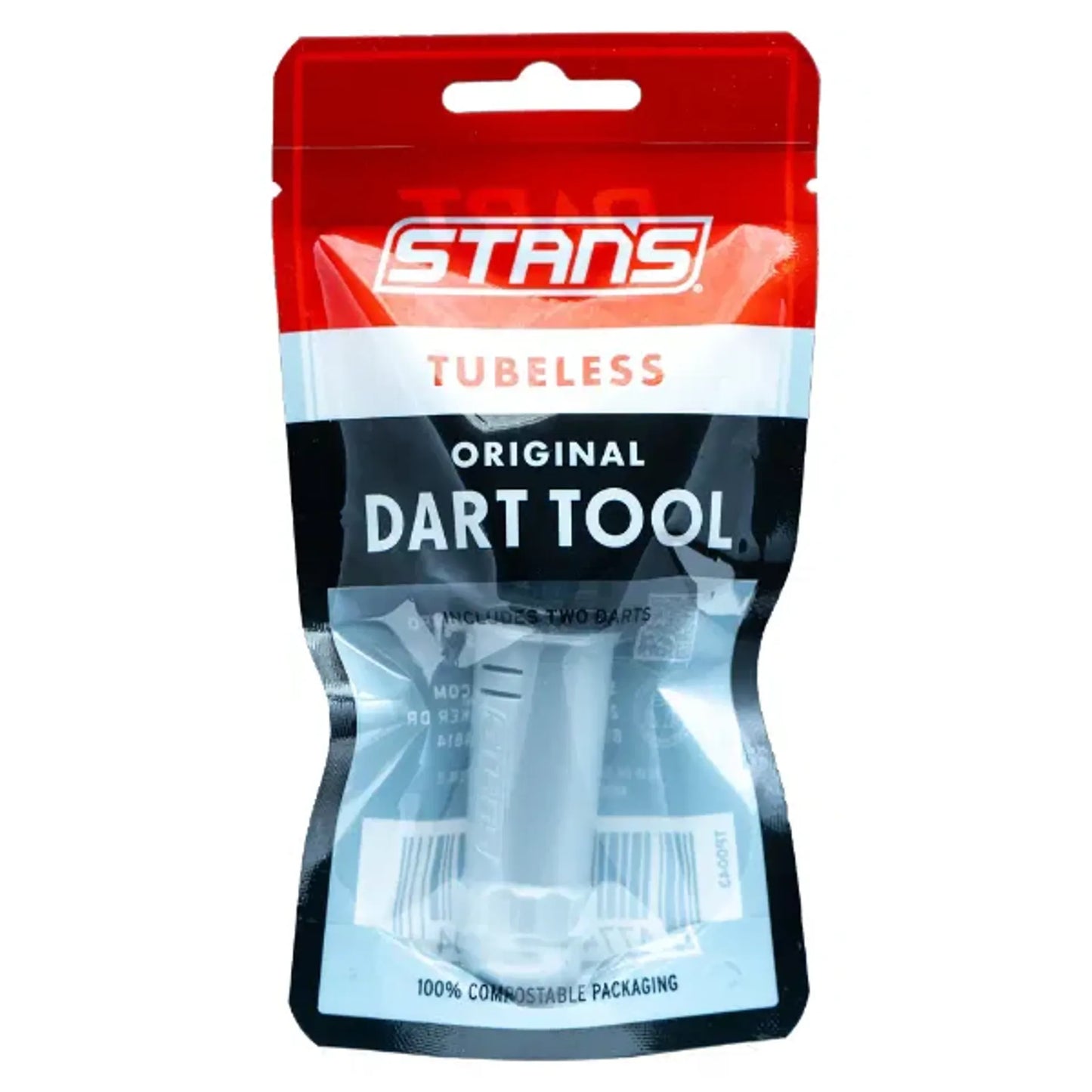 STAN'S NO TUBES ORIGINAL DART TUBELESS REPAIR TOOL