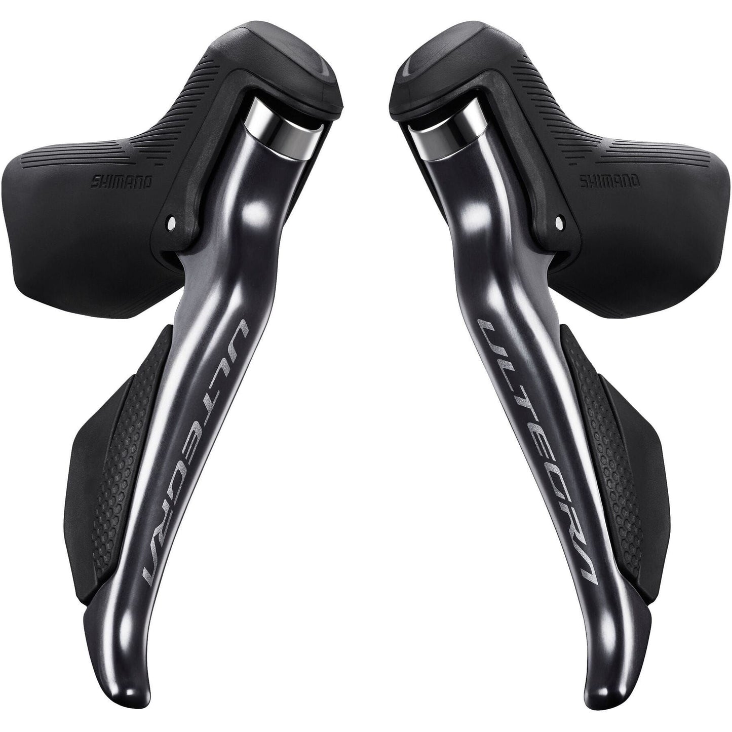 SHIMANO ULTEGRA Di2 ST-R8150 2x12-SPEED STI DUAL CONTROL SET