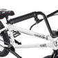 SUBROSA SONO XL BMX BIKE - WHITE