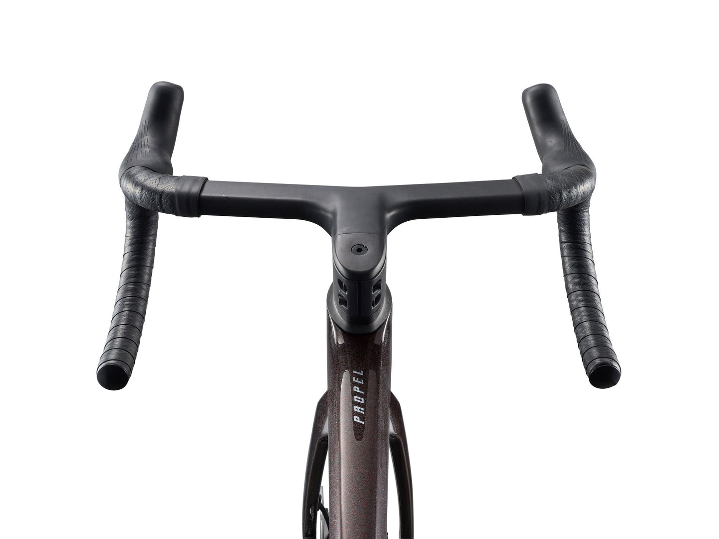 GIANT PROPEL ADVANCED PRO 0 Di2 ROAD BIKE 2027 OBSIDIAN PULSE