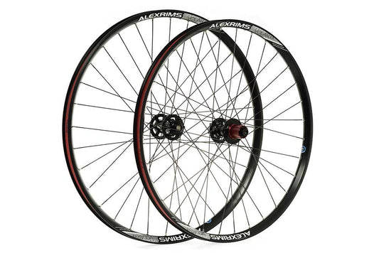 RSP FRONT 15mm BOLT THROUGH ALEX VOLAR TR 27.5 WHEEL