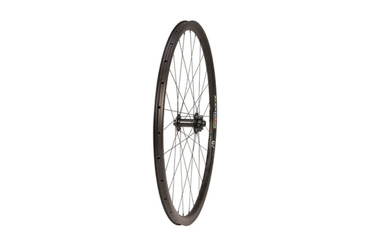 RSP GRAVEL ALEX/CHOSEN DISC 27.5 FRONT WHEEL