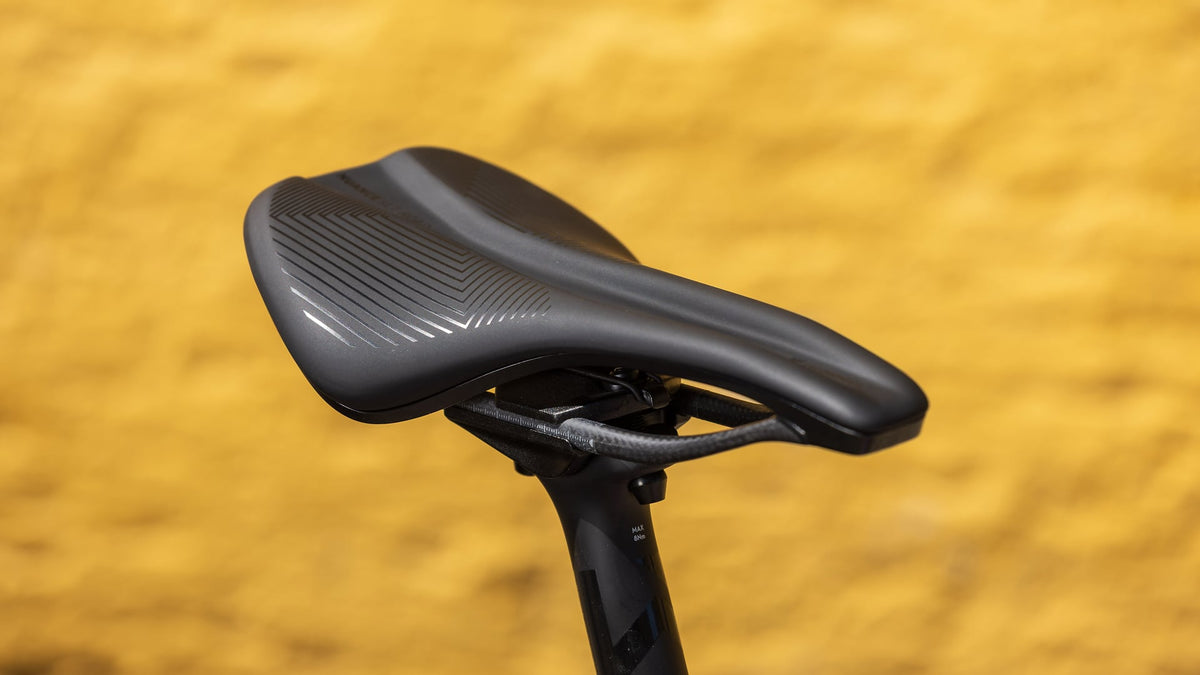 CUBE ATTAIN C:62 SLT ROAD BIKE 2027 COSMICPURPLE 'N' BLACK