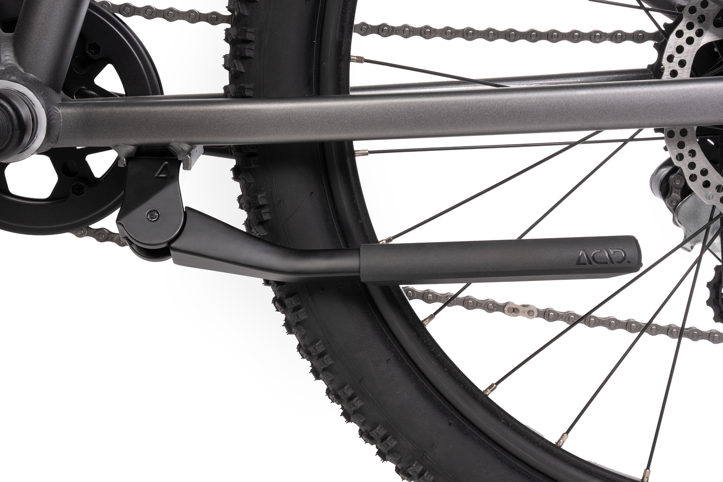 CUBE ACID PURE CM KICKSTAND
