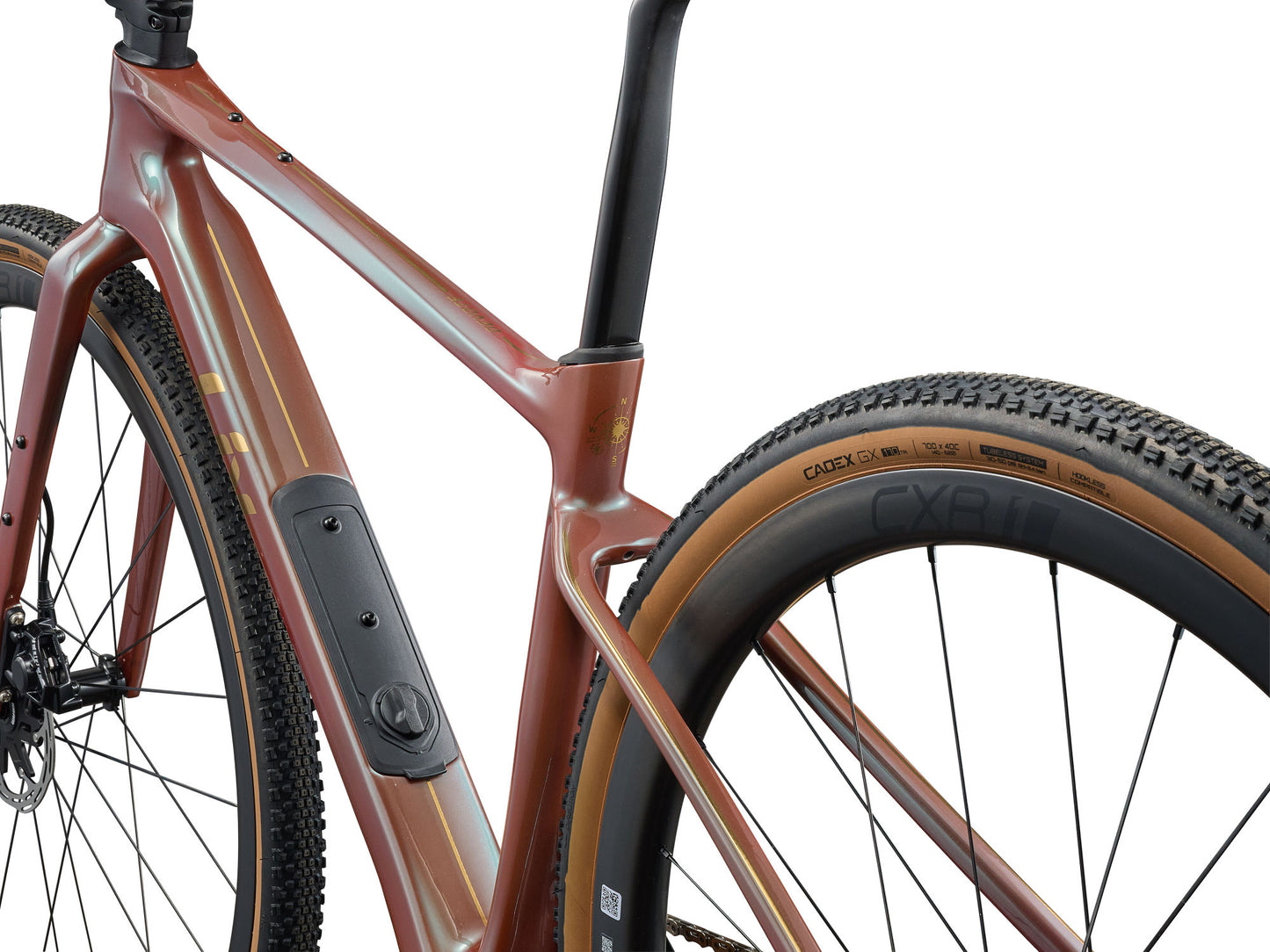 GIANT LIV DEVOTE ADVANCED PRO GRAVEL BIKE 2026 NEBULA