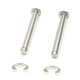 PROFILE DESIGN FLIP-UP PIN & SPRING KIT