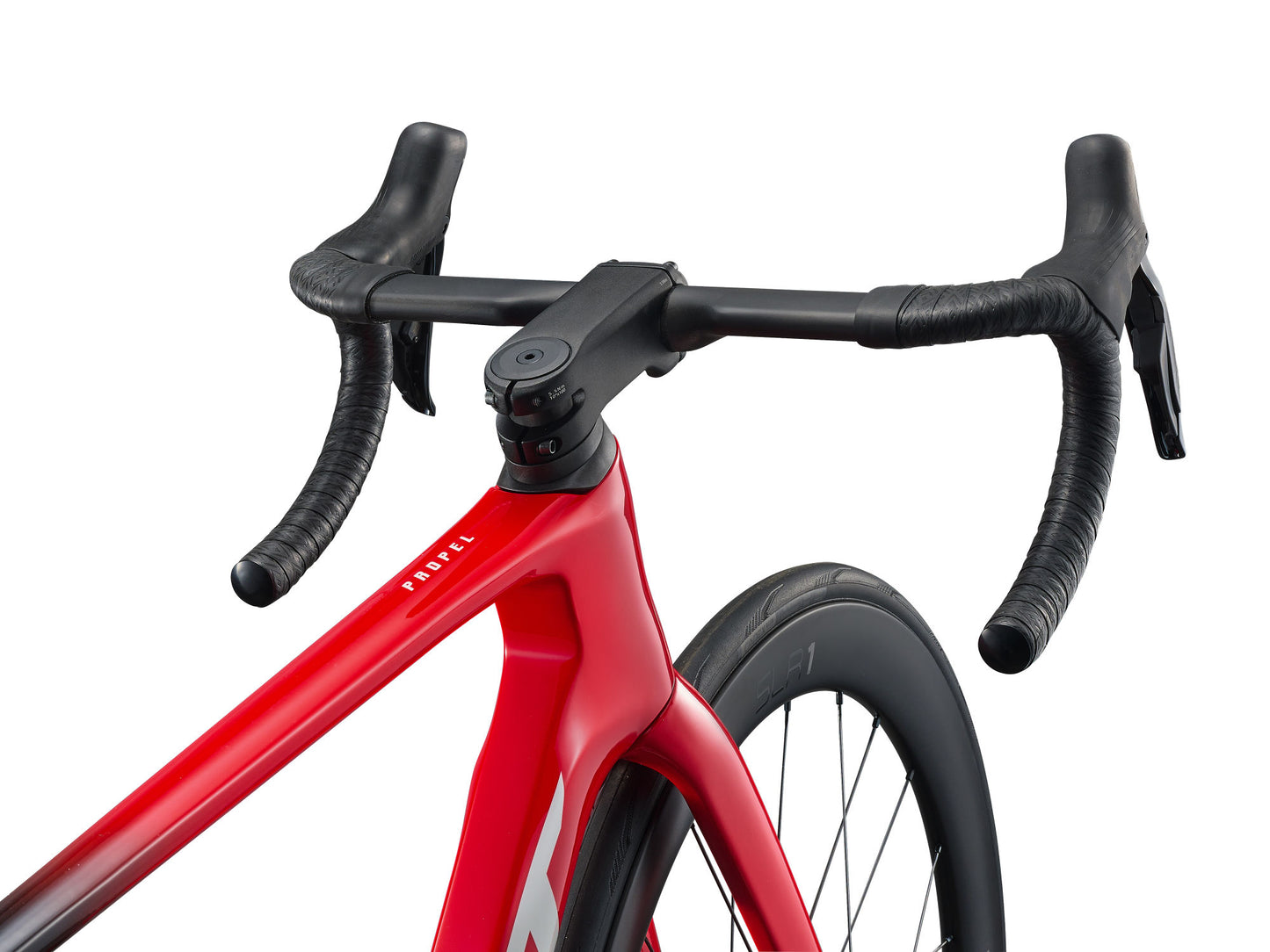 GIANT PROPEL ADVANCED PRO (DURA-ACE) ROAD BIKE 2026 ROSA CORSA