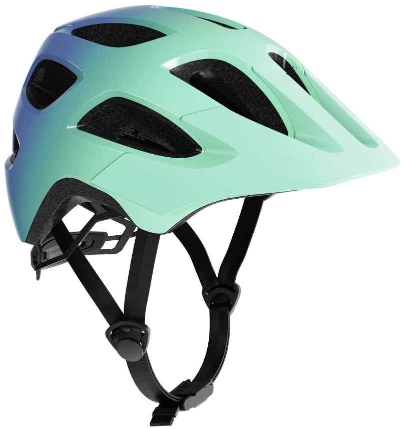 TREK TYRO YOUTH HELMET