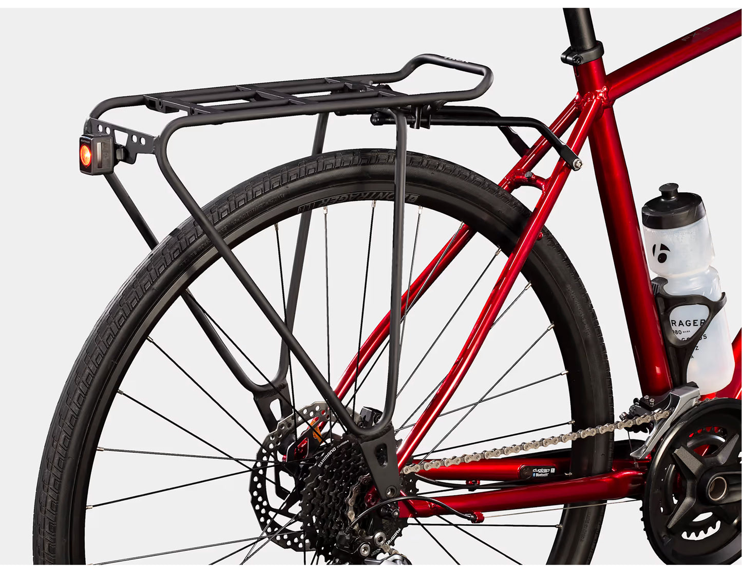 TREK BACKRACK MIK