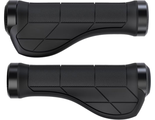 TREK ERGONOMIC PRO MTB GRIP SET
